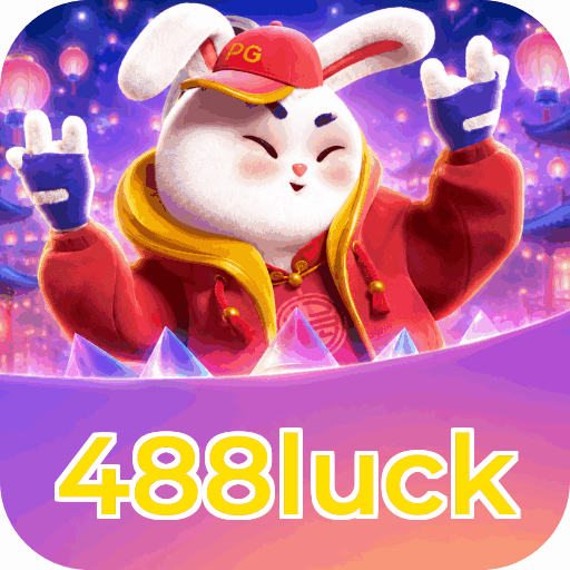 488luck Facebook - Página oficial com promoções e comunidade ativa