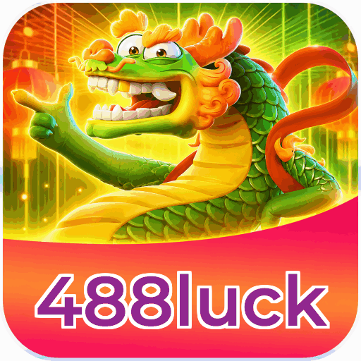 488luck Facebook - Página oficial com promoções e comunidade ativa